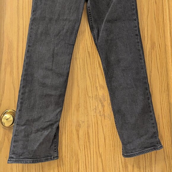 Black jeans - Picture 2 of 5